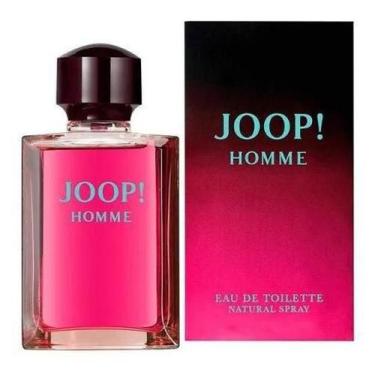 Imagem de Perfume Joop 125ml Masculino Tst Cx Branca