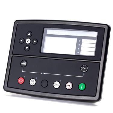Imagem de Controlador automático DSE7210 AMF DSE 7210 para módulo de controle do grupo gerador