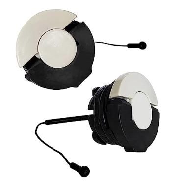 Imagem de Tampa de gás para Stihl MS290 MS310 MS390 MS270 MS280 MS341 MS361 MS380 MS440 MS460 MS880 FS100 FS100R FS110R FS110R FS110X FS110RX FS100RX Aparador