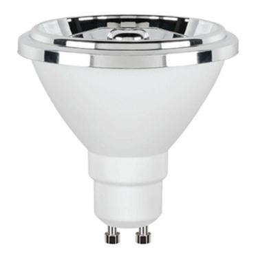 Imagem de Lampada Led Ar70 4,0W Branco Quente 2700K 350Lumens Eco