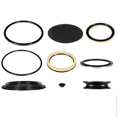 Imagem de YMT Kit de reparo de vedações de eixo de setor substituto para engrenagem de direção hidráulica Sheppard M100 M90