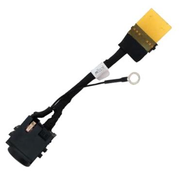 Imagem de Conector Dc Jack para Sony Vaio Svt15 Svt151 Svt1511 Svt151a
