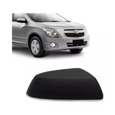 Imagem de Capa Retrovisor Cobalt 2012 2013 2014 2015 2016 Direito
