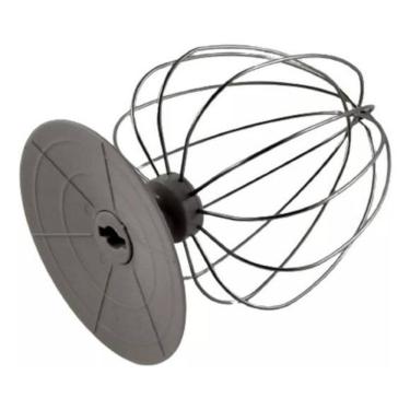 Imagem de Batedor Massa Leve Batedeira Philips Walita Ri7912