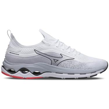 Imagem de Tênis Masculino Mizuno Wave Legend 3 Branco 39