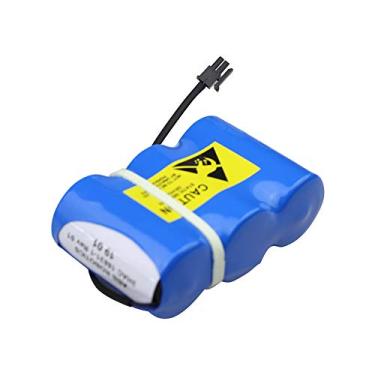 Imagem de 3HAC16831-1 para controlador ABB Robot SMB CPU Server Battey 10,8V Bateria de lítio LS33600 para SAFT feito na França