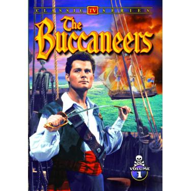 Imagem de The Buccaneers, Vol. 1