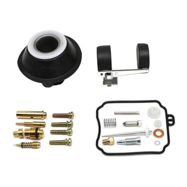 Imagem de Reconstrução de reparo de carburador de motocicletas apto para Vstar 250 Virago 250 XV250 250 1988-2014