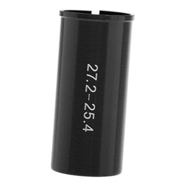 Imagem de DYNWAVE Arruela Do Adaptador Do Espigão Do de Liga Leve, 25,4 a 27,2