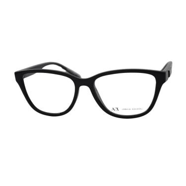 Imagem de armação de óculos Armani Exchange mod ax3111u 8158