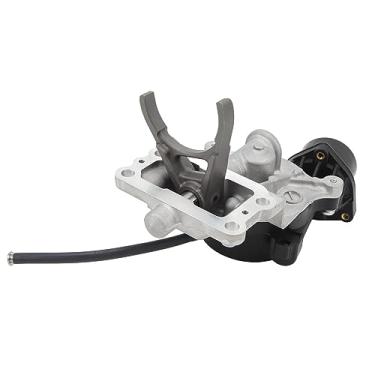 Imagem de 600 420, Fácil de Instalar, Atuador Diferencial Dianteiro de Substituição Direta, Atuador de Bloqueio Diferencial de Controle Eficiente para Sequoia Tundra 4WD 2007 a 2022