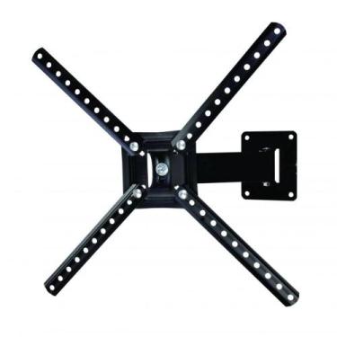 Imagem de Suporte De Tv Articulado 10'' - 55'' Ct3001 Connect, Articulado,inclin
