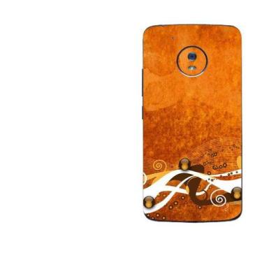 Imagem de Capa Adesivo Skin371 Verso Motorola Moto G5 Xt1672 - KawaSkin