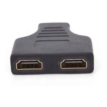 Imagem de Cabo Spliter HDMI 2 Portas - LOTUS