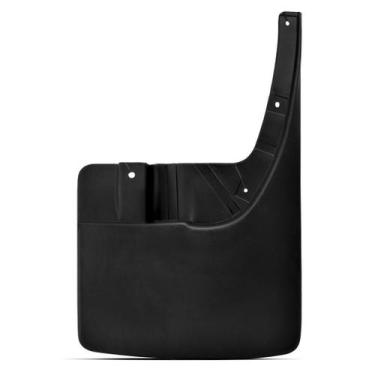 Imagem de Para Barro Lameiro Traseiro Direito Injetado Frontier 2008 - Texas 4X4