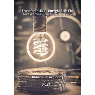 Imagem de Transferência De Energia Sem Fio