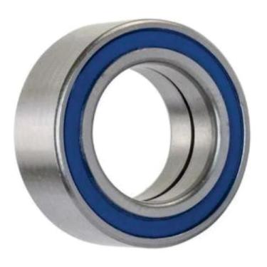 Imagem de Rolamento Roda Quadriciclo Honda FourTrax 420 4x4 - 2008 Até 2013 - DU