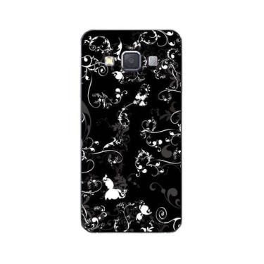 Imagem de Capa Adesivo Skin359 Verso Para Samsung Galaxy A3 2015 - KawaSkin