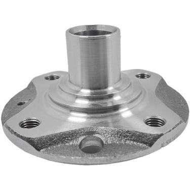 Imagem de Cubo Roda Dianteiro Corsa 2002 a 2012 Ima AL-504