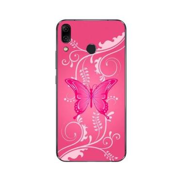 Imagem de Capa Adesivo Skin361 Verso Para Asus Zenfone 5Z - KawaSkin