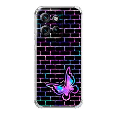 Imagem de Capa Capinha De Celular Compatível com Moto Edge 50 Neo Personalizada