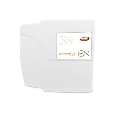 Imagem de Central de alarme ppa on c36 smart baseado tecnica digital
