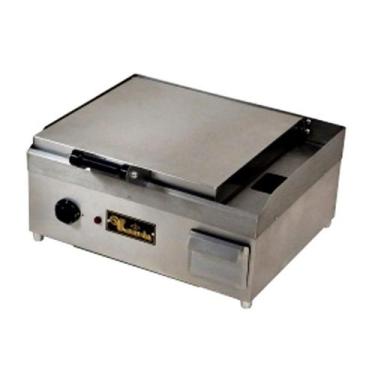 Imagem de Sanduicheira Elétrica Plus 60x40 Monarcha SCH60EP, 220V