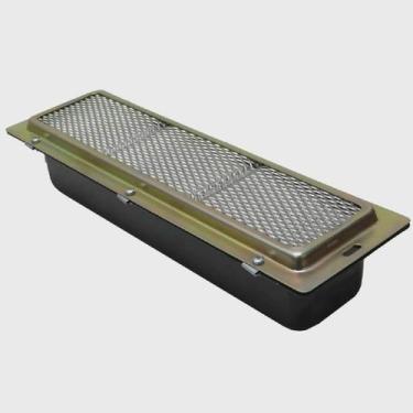 Imagem de Queimador Infra Vermelho Jachwal P/ Frangueira 2.250kcal/H - JACKWAL