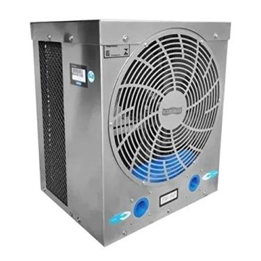 Imagem de TROCADOR CALOR TH 10 220V BIF 60HZ