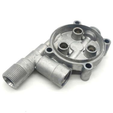 Imagem de Intermediário Guia para Lavajato Vonder LAV1400
