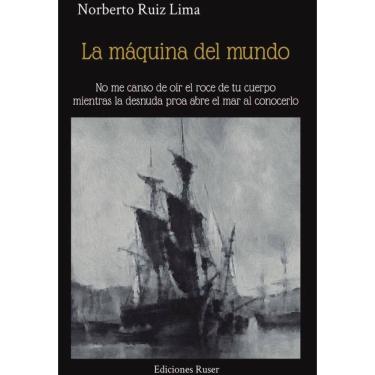 Imagem de La máquina del mundo - Espanhol