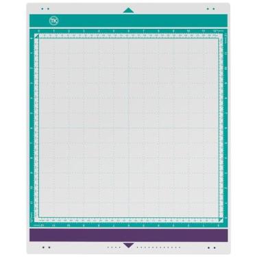 Imagem de Kit Com 7 Bases De Corte Brother Scanncut 30X30 (Com Cola) - Tekstolde