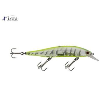 Imagem de Isca Artificial Lori Brutal 115 - 11,5cm 19g - Várias Cores, Cor, 13