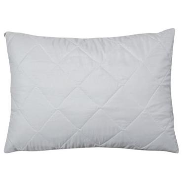 Imagem de Protetor de Travesseiro Impermeável 30x40cm -Seven Textil