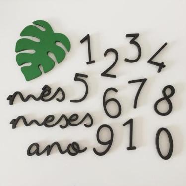 Imagem de kit Mesversário - Costela de Adão - Ouibazar