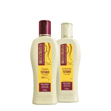 Imagem de Kit Bio Extratus Tutano Duo (2 produtos)