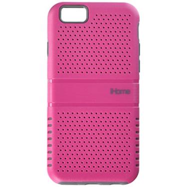 Imagem de iHome Estojos de transporte de celular para universal - rosa