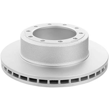 Imagem de MAGMA Disco de freio Pro-Series PSR207276