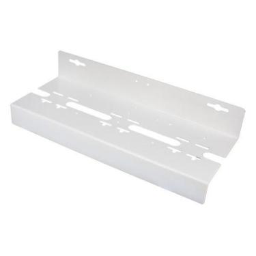 Imagem de Suporte em Aço Triplo para Carcaças De 5" Ou 10" de Altura Aba para Ba