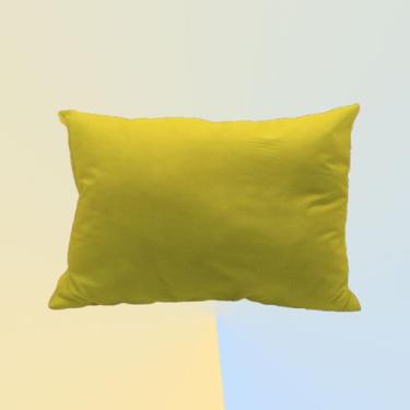 Imagem de Travesseiro Para Bebe 30x40 Travesseiro Infantil Mini Fofo Macio - Hap