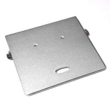 Imagem de Chapa Corrediça Para Maquina Reta Industrial Yamata Alpha Gemsy