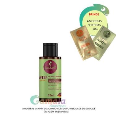 Imagem de Haskell Nectavita Bananeira 35ml