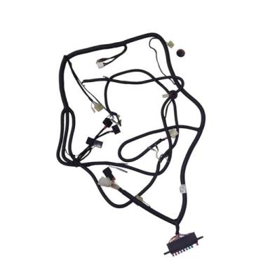 Imagem de Fiação Principal Trator Ls R65 / U80 - LS MTRON