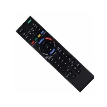 Imagem de Controle Remoto Tv Sony Bravia (Paralelo)