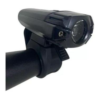 Imagem de Farol Absolute Bicicleta Jy7028 Recarregável Prova D'agua
