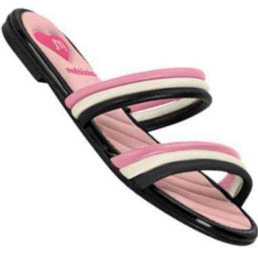 Imagem de Chinelo Infantil Molekinha 2157.874 Feminino-Feminino