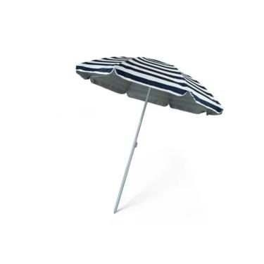 Imagem de Guarda-sol Solis Estrutura Aço E Fibra De Vidro 1,8m 50uv