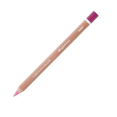 Imagem de Lápis de cor jumbo megacolor cretacolor escolha a cor