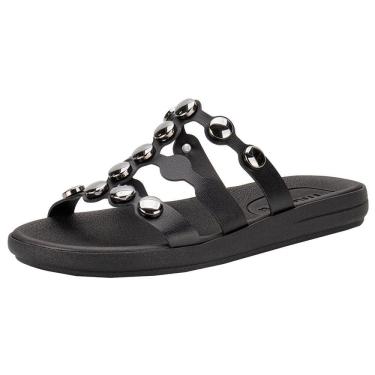 Imagem de Tamanco Feminino Flat Moleca 5525105