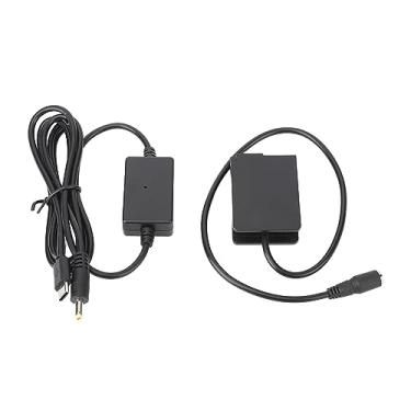 Imagem de Substituição de Bateria Fictícia DMW DCC8 Com Adaptador de Energia TIPO C para Câmeras Digitais G5 G6 G7 G81 G85 GX8 G90 G91 G95 FZ200